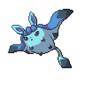 Glacetine Sprite Image