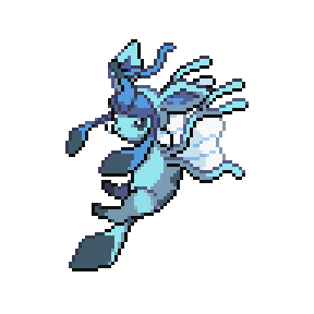 Glacedra Sprite Image