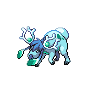 Glacetler Sprite Image