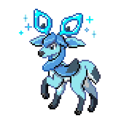 Glacetler Sprite Image