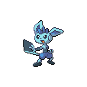 Glacerogue Sprite Image