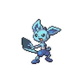 Glacerogue Sprite Image