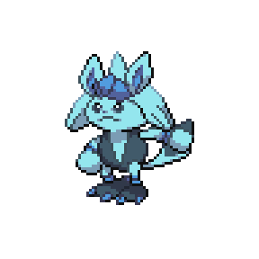 Glacetop Sprite Image
