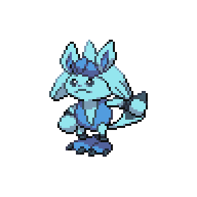 Glacetop Sprite Image