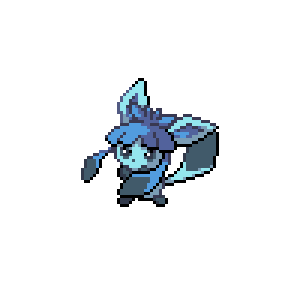 Glacechum Sprite Image