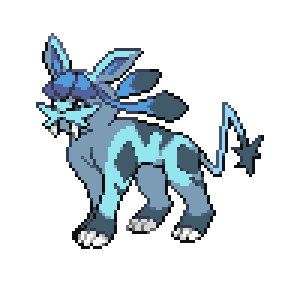 Glacekou Sprite Image