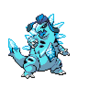 Glaceitar Sprite Image