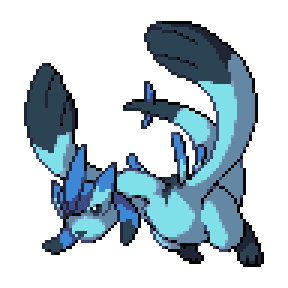 Glacegia Sprite Image
