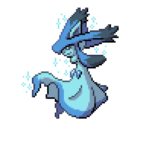 Glacemagius Sprite Image