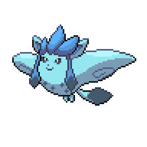 Glacekiss Sprite Image