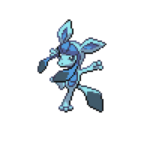 Glacecko Sprite Image