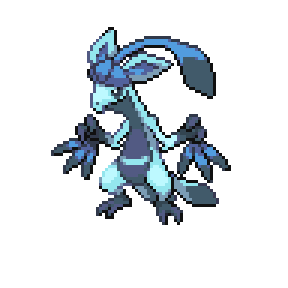 Glacevyle Sprite Image
