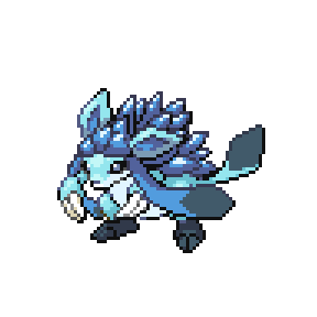 Glaceslash Sprite Image
