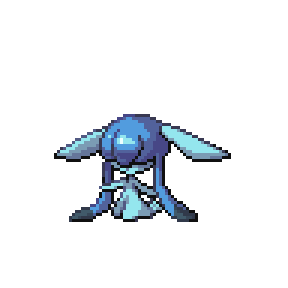 Glacets Sprite Image