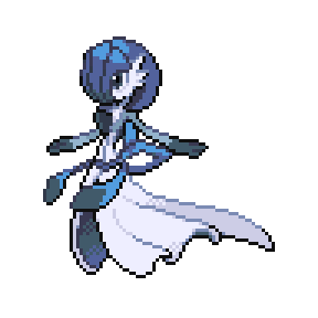 Glacevoir Sprite Image
