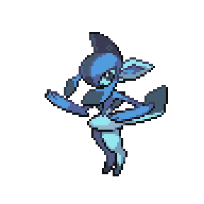 Glacelade Sprite Image