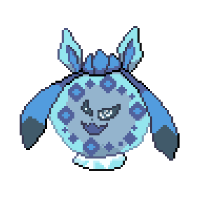 Glacetomb Sprite Image