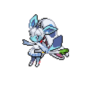 Glacewile Sprite Image