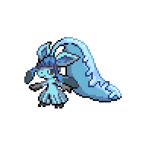 Glacewile Sprite Image