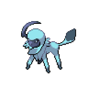 Glacesol Sprite Image