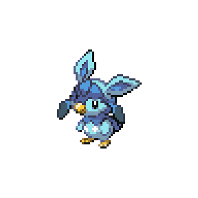 Glacelup Sprite Image