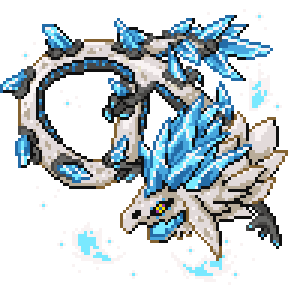 Glacequaza Sprite Image