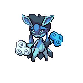 Glacerade Sprite Image