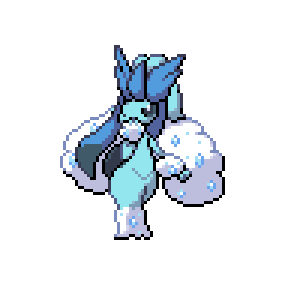 Glacepunny Sprite Image