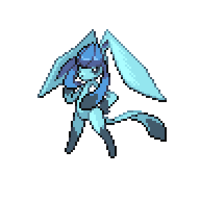 Glacepunny Sprite Image