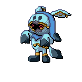 Glacenette Sprite Image