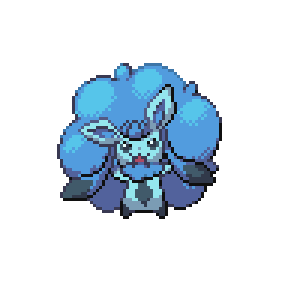 Glacecott Sprite Image