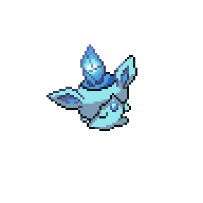 Glacewick Sprite Image