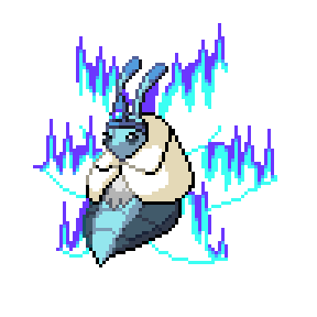 Glacerona Sprite Image