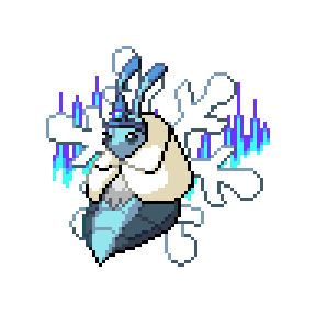 Glacerona Sprite Image