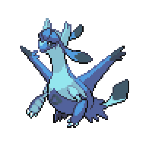 Glacetios Sprite Image