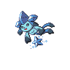 Glacerachi Sprite Image