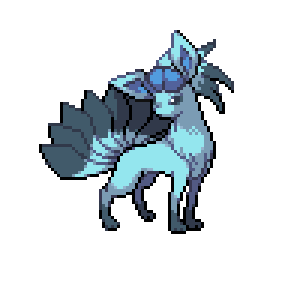 Glacetales Sprite Image