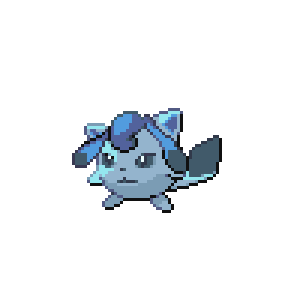 Glacepuff Sprite Image