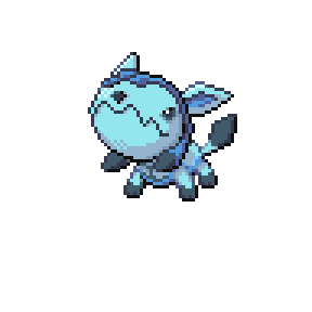 Glaceinch Sprite Image
