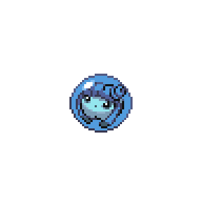 Glacesis Sprite Image
