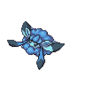 Glaceonee Sprite Image