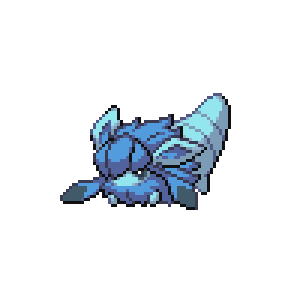 Glaceesta Sprite Image