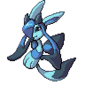 Glacelass Sprite Image