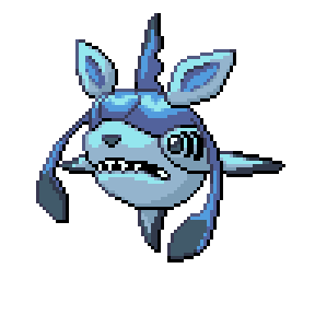 Glaceedo Sprite Image