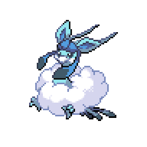 Glaceria Sprite Image