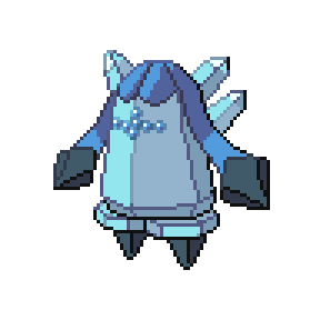 Glaceice Sprite Image