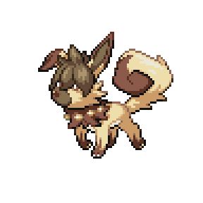 Glaceruff Sprite Image