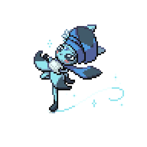 Glaceetta Sprite Image