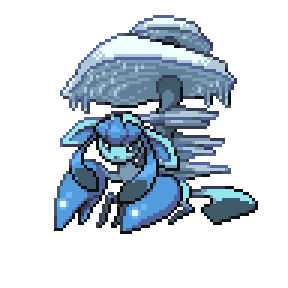 Glacesect Sprite Image