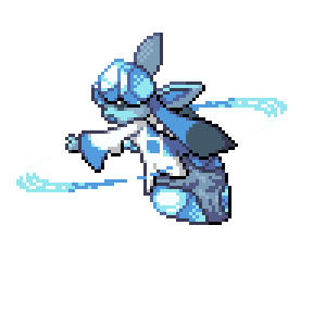 Glacecie Sprite Image